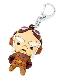 Mandalorian Blind Pack Figures - Series 1 -Forum Novelties Shop 01518117 c