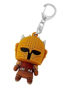 Mandalorian Blind Pack Figures - Series 1 -Forum Novelties Shop 01518117 h