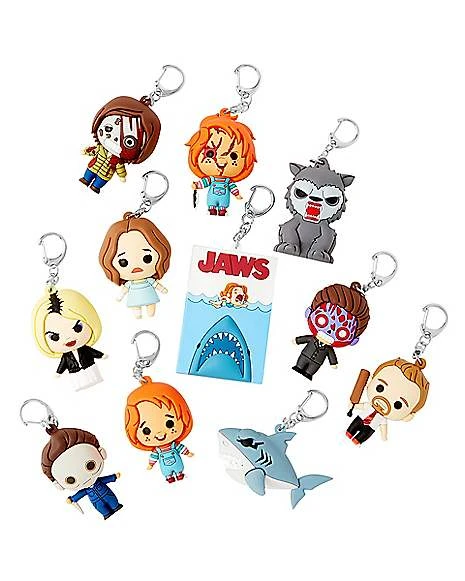 Universal Horror Blind Pack Figures - Series 1 3 Universal Horror Blind Pack Figures - Series 1