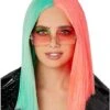 Watermelon Wig -Forum Novelties Shop 01520659 a