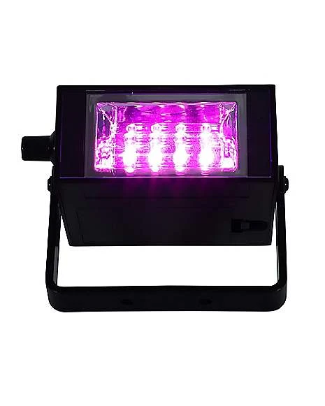 Purple LED Strobe Light 5 Purple LED Strobe Light - Image 3