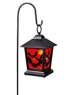 Creepy Lantern Pathway Markers 9 Creepy Lantern Pathway Markers -Forum Novelties Shop 01523414 c