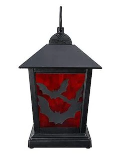 Creepy Lantern Pathway Markers 10 Creepy Lantern Pathway Markers -Forum Novelties Shop 01523414 d