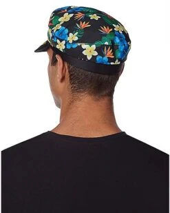 Tropical Captain's Hat -Forum Novelties Shop 01525765 c