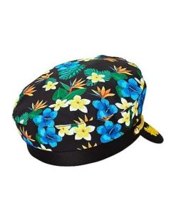 Tropical Captain's Hat -Forum Novelties Shop 01525765 d