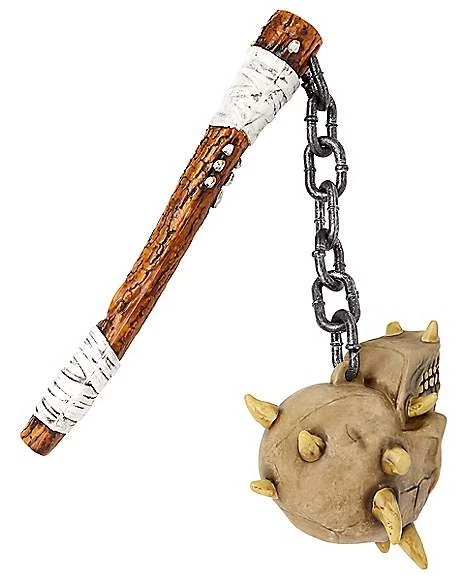 Morning Star 3 Morning Star