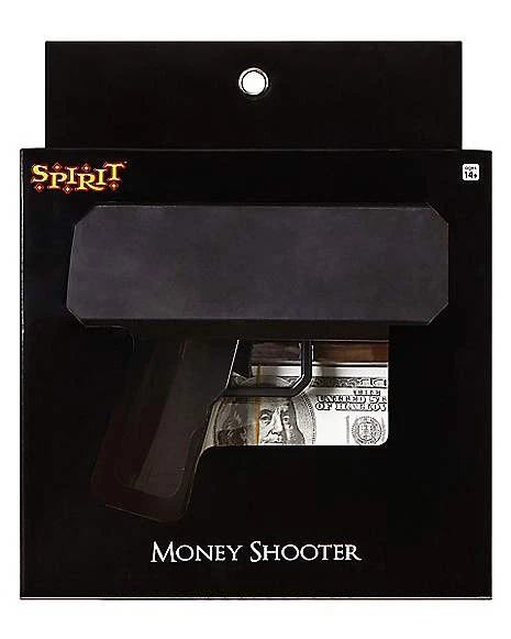 Money Shooter 8 Money Shooter - Image 6