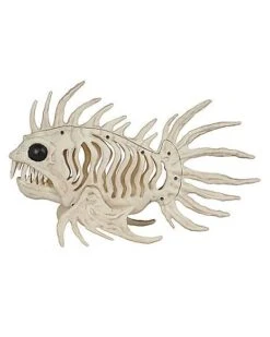 Fish Skeleton Figure 7 Fish Skeleton Figure -Forum Novelties Shop 01528793 c