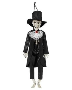 Skeleton Bride And Groom 7 Skeleton Bride And Groom -Forum Novelties Shop 01528876 c