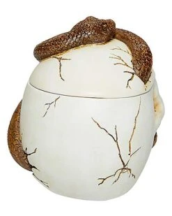 Snake Skull Box -Forum Novelties Shop 01530286 e