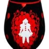 Pennywise Balloon Stemless Glass 20 Oz. - It Chapter Two -Forum Novelties Shop 01530831 a
