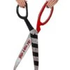 Oversized Clown Scissors -Forum Novelties Shop 01531193 a