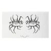 Spider Face Decals 2 Spider Face Decals -Forum Novelties Shop 01531409 a