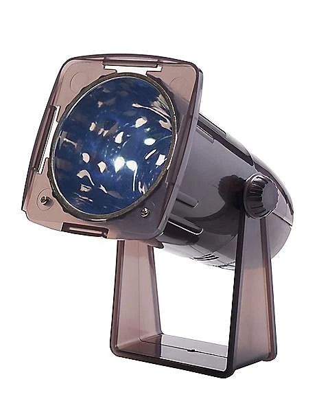 Flashing Strobe Light 3 Flashing Strobe Light