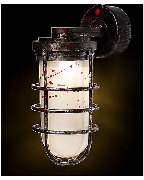 Bloody Industrial Light 4 Bloody Industrial Light - Image 2