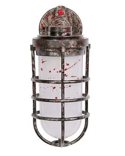 Bloody Industrial Light 8 Bloody Industrial Light -Forum Novelties Shop 01532100 c