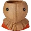 Sam Planter Pot - Trick 'r Treat 1 Sam Planter Pot - Trick 'r Treat -Forum Novelties Shop 01535376 a
