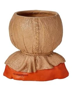Sam Planter Pot - Trick 'r Treat 7 Sam Planter Pot - Trick 'r Treat -Forum Novelties Shop 01535376 c