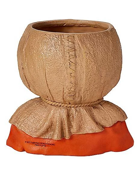 Sam Planter Pot - Trick 'r Treat 5 Sam Planter Pot - Trick 'r Treat - Image 3