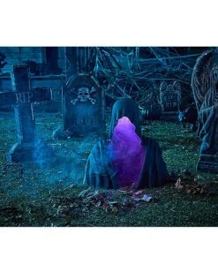 Fogging Phantom -Forum Novelties Shop 01538511 f