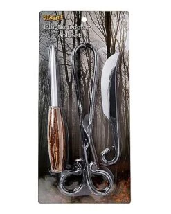 Plague Doctor Tool Set 11 Plague Doctor Tool Set -Forum Novelties Shop 01538560 e