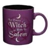 Not Every Witch Mug 20 Oz. -Forum Novelties Shop 01540095 a