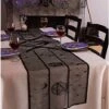 Pentagram Table Runner -Forum Novelties Shop 01540228 a