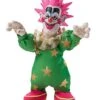 Spikey Side Stepper Decoration - Killer Klowns From Outer Space -Forum Novelties Shop 01540384 a