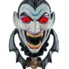 Vintage Vampire Door Knocker - Decorations 1 Vintage Vampire Door Knocker - Decorations -Forum Novelties Shop 01540434 a