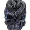 Mystical Arts Snake Skull -Forum Novelties Shop 01542786 a