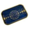 Tarot Moon Phase Tin Tray -Forum Novelties Shop 01543347 a