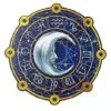 Tarot Astrology Sign -Forum Novelties Shop 01543362 a