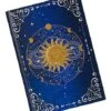 Tarot Moon And Sun Journal Deluxe -Forum Novelties Shop 01543404 a