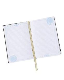 Tarot Moon And Sun Journal Deluxe -Forum Novelties Shop 01543404 c