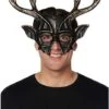 Horned Eye Mask 2 Horned Eye Mask -Forum Novelties Shop 01545672 a