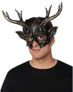 Horned Eye Mask 7 Horned Eye Mask -Forum Novelties Shop 01545672 c
