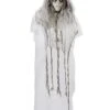 3 Ft Hanging Creepy Floating Ghost Decoration -Forum Novelties Shop 01546290 a