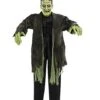4 Ft Light-Up Hanging Vintage Monster Decoration -Forum Novelties Shop 01546373 a