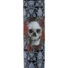 Gothic Noir Pillar Candle -Forum Novelties Shop 01547017 a