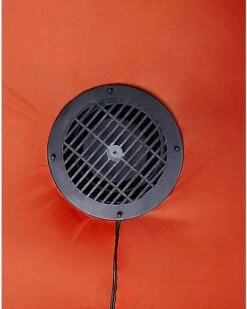 9 Ft Light-Up Jack-O'-Lantern Archway Inflatable Decoration -Forum Novelties Shop 01547413 f