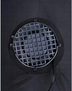 8 Ft Light-Up Wolfman Inflatable Decoration -Forum Novelties Shop 01547462 f