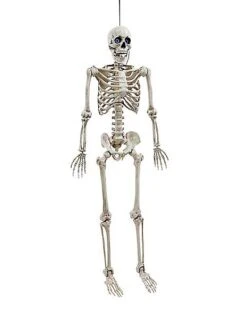 5 Ft. Digieye Hanging Skeleton Decoration -Forum Novelties Shop 01547751 c