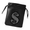 Rhinestone Money Bag 2 Rhinestone Money Bag -Forum Novelties Shop 01549559 a