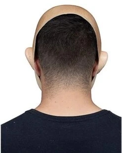 Grump Baby Full Mask 8 Grump Baby Full Mask -Forum Novelties Shop 01550516 c