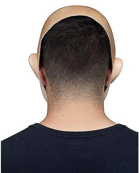 Grump Baby Full Mask 5 Grump Baby Full Mask - Image 3