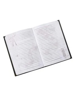 Light-Up Beetlejuice Journal -Forum Novelties Shop 01557693 c