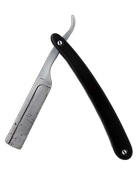 Bloody Shaving Razor 4 Bloody Shaving Razor - Image 2