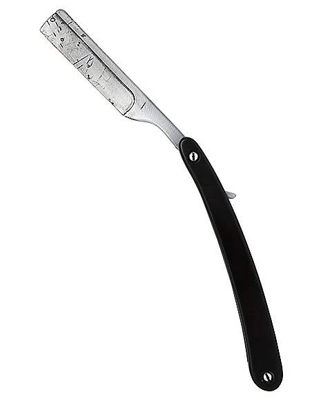 Bloody Shaving Razor 5 Bloody Shaving Razor - Image 3