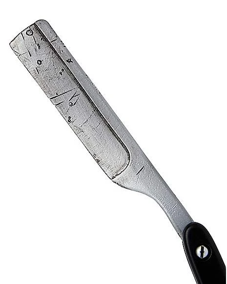 Bloody Shaving Razor 6 Bloody Shaving Razor - Image 4