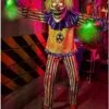6 Ft Nozzles The Clown Animatronic -Forum Novelties Shop 01563527 a